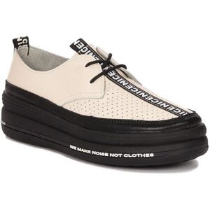 Snörskor Filippo DP362423BE 36 Dam Snörskor Filippo DP362423BE 36 Dam