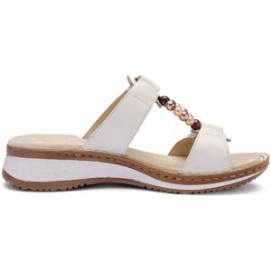 Sandaler med klack Ara Hawaii 36,37,38,39,40,41,42,43,35 Sandaler med klack Ara Hawaii 36,37,38,39,40,41,42,43,35