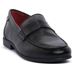 Loofers Bugatti BUGATTI SHOES 1000 M SLIP ON 41,42,43 Herr Loofers Bugatti BUGATTI SHOES 1000 M SLIP ON 41,42,43 Herr