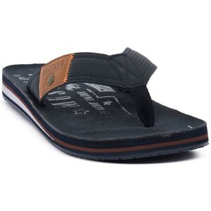 Flip-flops Mustang NAVY 42,43,44 Herr Flip-flops Mustang NAVY 42,43,44 Herr