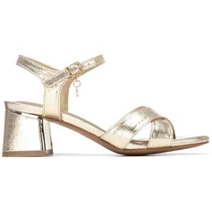 Sandaler med klack Xti 145344 38 Sandaler med klack Xti 145344 38