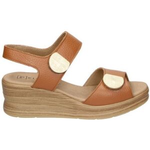 Sandaler med klack Pitillos 11054 36,37,38,39,40 Sandaler med klack Pitillos 11054 36,37,38,39,40