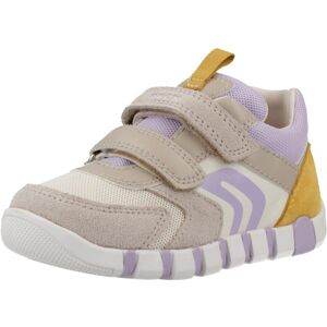 Första steg-skor Geox B Iupidoo 20,21,22,24,25,26 Första steg-skor Geox B Iupidoo 20,21,22,24,25,26