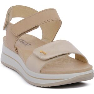 Sandaler med klack IgI&CO PLATINO SINDY 38 Sandaler med klack IgI&CO PLATINO SINDY 38