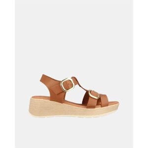 Sandaler med klack Marila BAMBA 38,39,40 Sandaler med klack Marila BAMBA 38,39,40