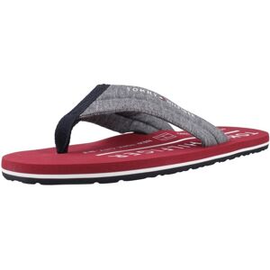 Flip-flops Tommy Hilfiger Chambray Beach 40,41,42,43,44,45,46 Herr Flip-flops Tommy Hilfiger Chambray Beach 40,41,42,43,44,45,46 Herr