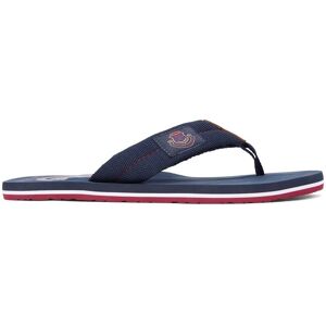 Flip-flops Tommy Hilfiger FM0FM05804DW5 41,45 Herr Flip-flops Tommy Hilfiger FM0FM05804DW5 41,45 Herr