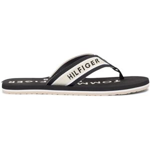 Flip-flops Tommy Hilfiger FM0FM05805BDS 41,46 Herr Flip-flops Tommy Hilfiger FM0FM05805BDS 41,46 Herr
