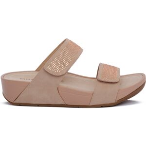 Sandaler med klack Valleverde PINK 37,39,40 Sandaler med klack Valleverde PINK 37,39,40