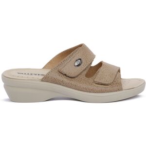 Sandaler med klack Valleverde TORTORA 37,38 Sandaler med klack Valleverde TORTORA 37,38