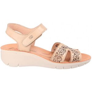 Sandaler med klack Laura Azaña 25422 36,37,38,40 Sandaler med klack Laura Azaña 25422 36,37,38,40