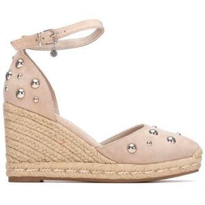 Espadriller Xti ESPADRILLER 145468 36,37,38,39,40,41 Dam Espadriller Xti ESPADRILLER 145468 36,37,38,39,40,41 Dam