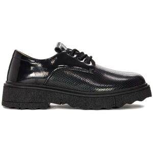 Snörskor Filippo DP417922BK 36 Dam Snörskor Filippo DP417922BK 36 Dam