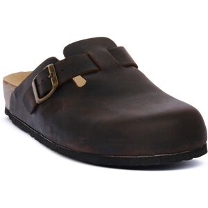 Träskor Valleverde MARRONE 42,43,44,45 Herr Träskor Valleverde MARRONE 42,43,44,45 Herr