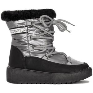 Vinterstövlar Filippo DBT423922GR 36,37,38 Dam Vinterstövlar Filippo DBT423922GR 36,37,38 Dam