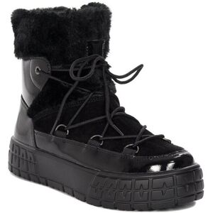 Vinterstövlar Filippo DBT471623BK 36,37 Dam Vinterstövlar Filippo DBT471623BK 36,37 Dam