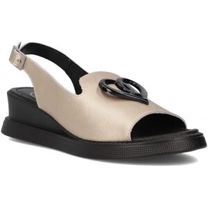 Sandaler med klack Filippo DS606925GO 37,38 Sandaler med klack Filippo DS606925GO 37,38