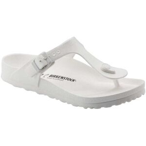 Flip-flops BIRKENSTOCK Sandales Gizeh EVA blanc 46 Dam Flip-flops BIRKENSTOCK Sandales Gizeh EVA blanc 46 Dam
