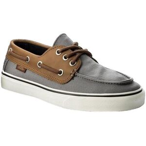 Loofers Vans Baskets basses Chauffeur gris 36 1/2 Dam Loofers Vans Baskets basses Chauffeur gris 36 1/2 Dam