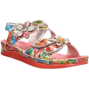 Sandaler med klack Laura Vita Brcuelo 118 36,37,38,39,40 Sandaler med klack Laura Vita Brcuelo 118 36,37,38,39,40