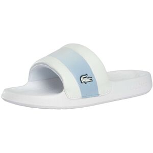 Flipflops Lacoste 126 3 CMA Serve Sliders 42,43,46,40 1/2,47,44 1/2,39 1/2 Herr Flipflops Lacoste 126 3 CMA Serve Sliders 42,43,46,40 1/2,47,44 1/2,39 1/2 Herr