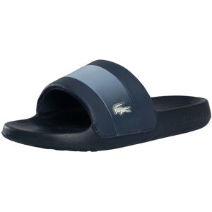Flipflops Lacoste 126 3 CMA Serve Sliders 42,43,46,40 1/2,47,44 1/2,39 1/2 Herr Flipflops Lacoste 126 3 CMA Serve Sliders 42,43,46,40 1/2,47,44 1/2,39 1/2 Herr