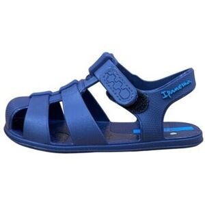 Sandaler med klack Ipanema 83809 BAREFOOT BABY Marino 19 Sandaler med klack Ipanema 83809 BAREFOOT BABY Marino 19