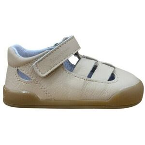 Första steg-skor Blanditos OCEANO Beige 19,20,22,23,24,25,26 Första steg-skor Blanditos OCEANO Beige 19,20,22,23,24,25,26