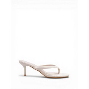 Sandaler med klack La Modeuse 78205_P185765 37,39,41 Sandaler med klack La Modeuse 78205_P185765 37,39,41