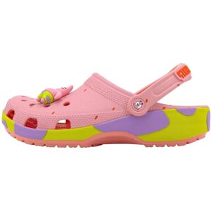Träskor Crocs Classic Clog SpongeBob SquarePants Patrick Star 39 / 40 Dam Träskor Crocs Classic Clog SpongeBob SquarePants Patrick Star 39 / 40 Dam