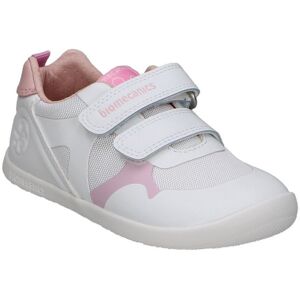 Sneakers Biomecanics 116319 19,20,21,22,23,24,25,26 Pojkar Sneakers Biomecanics 116319 19,20,21,22,23,24,25,26 Pojkar