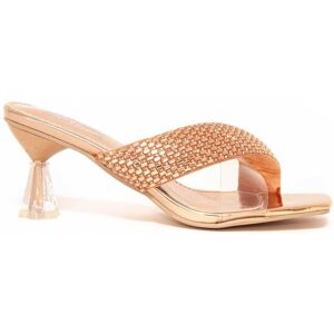 Sandaler med klack Montevita 104960 36,37,38,39,40,41 Sandaler med klack Montevita 104960 36,37,38,39,40,41