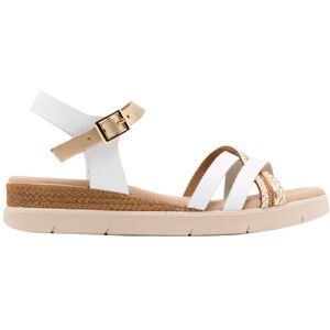 Sandaler med klack Porronet SANDALER 3278 36,37,38,39,40,41 Sandaler med klack Porronet SANDALER 3278 36,37,38,39,40,41