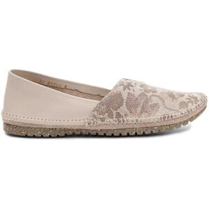 Espadriller Maciejka 1930W58000 36 Dam Espadriller Maciejka 1930W58000 36 Dam