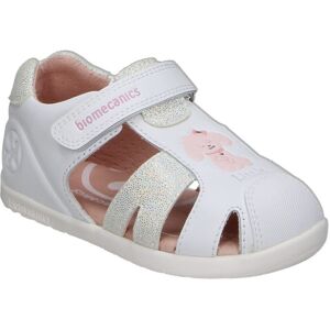 Platta sandaler Biomecanics 115171 21,22,23,24,25 Platta sandaler Biomecanics 115171 21,22,23,24,25