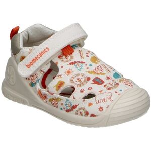 Platta sandaler Biomecanics 115174 19,20,21,22,23,24 Platta sandaler Biomecanics 115174 19,20,21,22,23,24