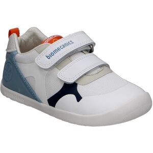 Sneakers Biomecanics 116318 20,21,22,23,24,25,26 Pojkar Sneakers Biomecanics 116318 20,21,22,23,24,25,26 Pojkar