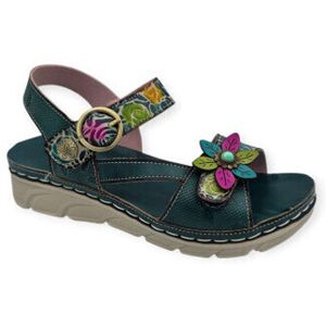 Sandaler med klack Laura Vita dorry21 37,38,39,40 Sandaler med klack Laura Vita dorry21 37,38,39,40
