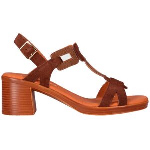 Sandaler med klack Chika 10 NEW GOTICA 13 38,39 Sandaler med klack Chika 10 NEW GOTICA 13 38,39