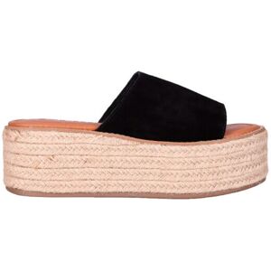 Espadriller Chika 10 SANDALER BONNA 26 37,38,39,41 Dam Espadriller Chika 10 SANDALER BONNA 26 37,38,39,41 Dam