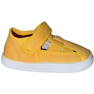 Första steg-skor Blanditos MOLLY Amarillo 22,23,24,25,27,28,29,30 Första steg-skor Blanditos MOLLY Amarillo 22,23,24,25,27,28,29,30