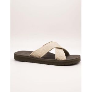 Tofflor Calvin Klein Jeans HM02093-0GK 40,41,42,43,44 Herr Tofflor Calvin Klein Jeans HM02093-0GK 40,41,42,43,44 Herr