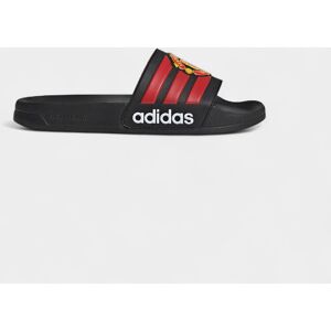 Flipflops adidas Adilette Shower Slides Manchester United 37,38 Dam Flipflops adidas Adilette Shower Slides Manchester United 37,38 Dam