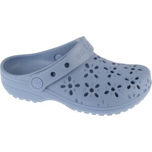 Träskor för barn Crocs Classic Floral Cut Out Clog Kids 30 / 31,32 / 33,29 / 30 Flickor Träskor för barn Crocs Classic Floral Cut Out Clog Kids 30 / 31,32 / 33,29 / 30 Flickor