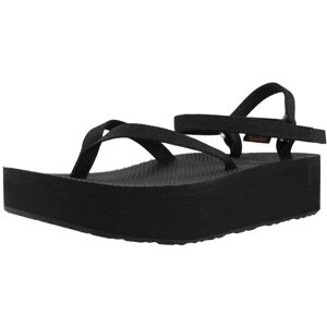 Sandaler med klack Teva W Flatform Slim 41 Sandaler med klack Teva W Flatform Slim 41