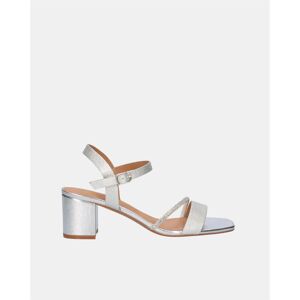 Sandaler med klack Exé Shoes 2570 Y51 37,38,39,40 Sandaler med klack Exé Shoes 2570 Y51 37,38,39,40