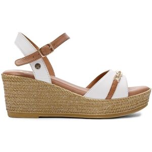 Sandaler med klack Maciejka P749411001 36 Sandaler med klack Maciejka P749411001 36