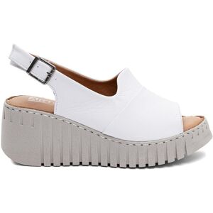 Sandaler med klack Artiker 54C0786 36,37,38,39 Sandaler med klack Artiker 54C0786 36,37,38,39