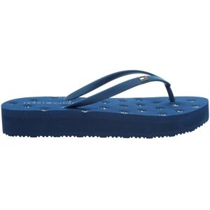 Flip-flops Tommy Hilfiger FW0FW09199C7G 37,38,39,40 Dam Flip-flops Tommy Hilfiger FW0FW09199C7G 37,38,39,40 Dam