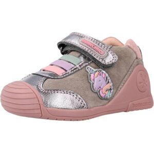 Sneakers Biomecanics 231112b 19 Flickor Sneakers Biomecanics 231112b 19 Flickor